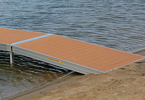 Elite Lakeshore  Dock Accessories