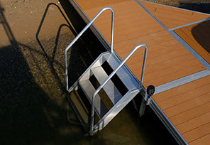 Elite Lakeshore  Dock Accessories